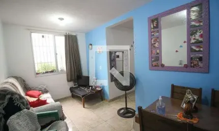 Apartamento para Aluguel - Olaria, 2 Quartos,  48 m² - Canoas