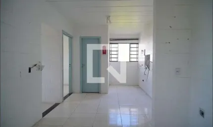 Apartamento para Aluguel - Canudos, 2 Quartos,  48 m² - Novo Hamburgo