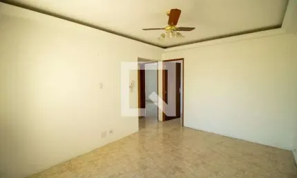 Apartamento para Aluguel - Jardim Rio das Pedras, 2 Quartos,  55 m² - Cotia