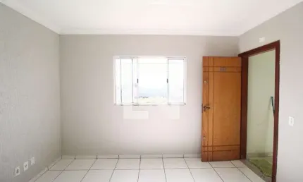 Apartamento para Aluguel - Jardim Holanda, 2 Quartos,  58 m² - Uberlândia