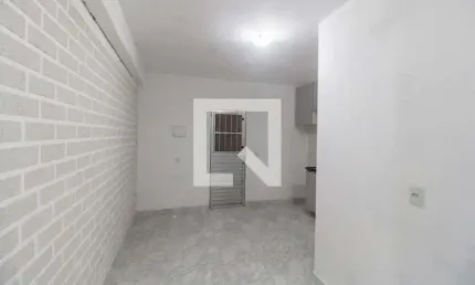 Casa para Aluguel - Votupoca, 1 Quarto,  44 m² - Barueri