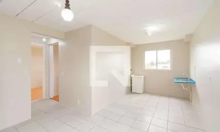 Apartamento para Aluguel - Estância Velha, 2 Quartos,  40 m² - Canoas