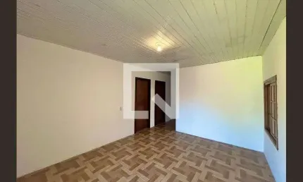 Casa para Aluguel - Campina, 4 Quartos,  130 m² - São Leopoldo