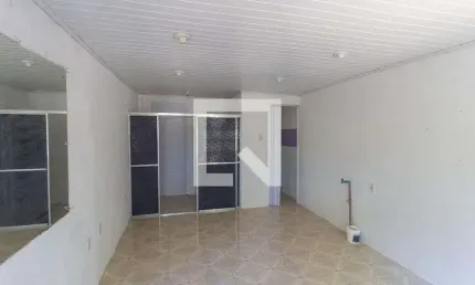 Kitnet / Stúdio para Aluguel - Arroio da Manteiga, 1 Quarto,  22 m² - São Leopoldo