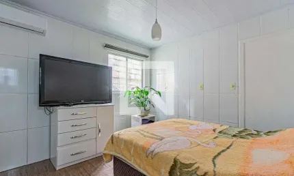 Casa para Aluguel - Capoeiras, 8 Quartos,  184 m² - Florianópolis