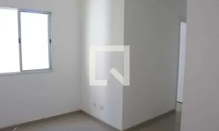 Apartamento para Aluguel - Jardim Central, 2 Quartos,  47 m² - Cotia