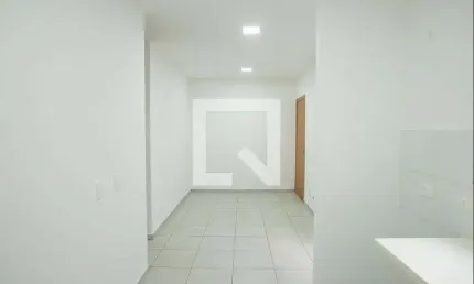Apartamento para aluguel - parque são sebastião, 2 quartos,  45 m² - ribeirão preto