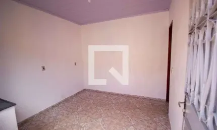 Kitnet / Stúdio para Aluguel - Ceilândia, 1 Quarto,  26 m² - Brasília