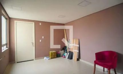 Apartamento para Aluguel - Duque de Caxias, 2 Quartos,  50 m² - São Leopoldo