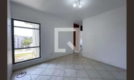 Apartamento para Aluguel - São Miguel, 3 Quartos,  48 m² - São Leopoldo