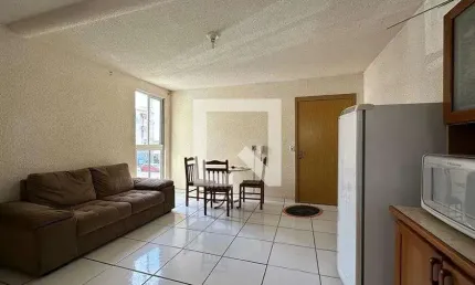 Apartamento para Aluguel - Campina, 2 Quartos,  54 m² - São Leopoldo