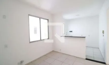 Cobertura para Aluguel - Chácaras Tubalina e Quartel, 2 Quartos,  45 m² - Uberlândia