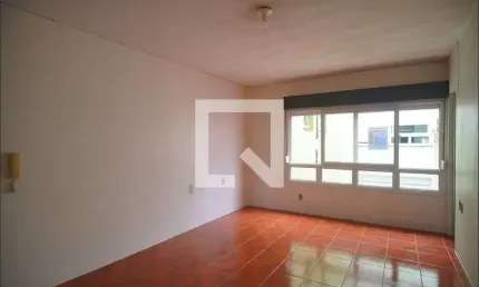 Apartamento para Aluguel - Centro, 1 Quarto,  25 m² - São Leopoldo