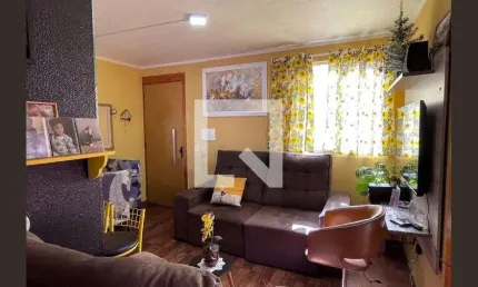 Apartamento para Aluguel - São Miguel, 2 Quartos,  48 m² - São Leopoldo