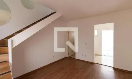 Casa / Sobrado em Condomínio para Aluguel - Jardim Nossa Sra das Graças, 2 Quartos,  59 m² - Cotia