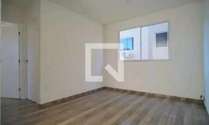 Apartamento para Aluguel - Santo Afonso, 2 Quartos,  52 m² - Novo Hamburgo