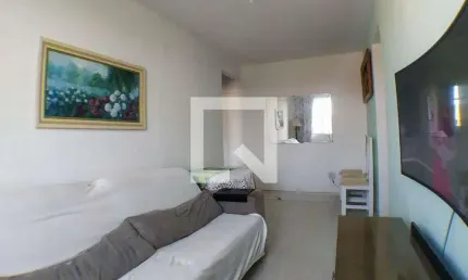 Apartamento para Aluguel - Fonseca, 2 Quartos,  110 m² - Niterói