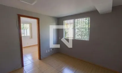 Apartamento para Aluguel - Santos Dumond, 2 Quartos,  60 m² - São Leopoldo