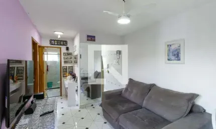 Apartamento para Aluguel - Jardim Isis, 2 Quartos,  50 m² - Cotia