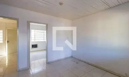 Casa para Aluguel - Mathias Velho, 1 Quarto,  70 m² - Canoas