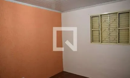 Casa para Aluguel - Jardim Eliane, 1 Quarto,  29 m² - Cotia