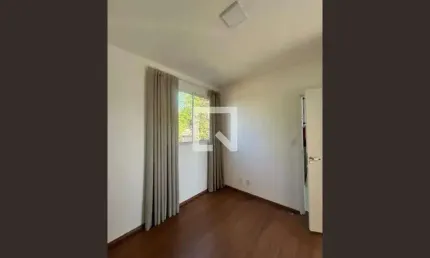 Apartamento para Aluguel - Distrito de Bonfim Paulista, 2 Quartos,  42 m² - Ribeirão Preto