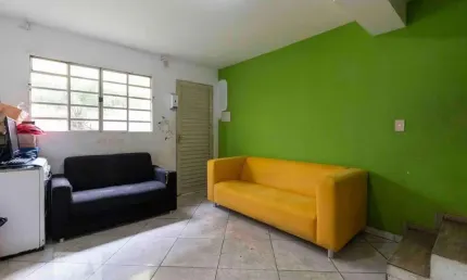 Casa / Sobrado em Condomínio para Aluguel - Itaquera, 2 Quartos,  58 m² - São Paulo
