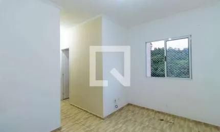 Apartamento para Aluguel - Jardim Arco Íris, 2 Quartos,  50 m² - Cotia