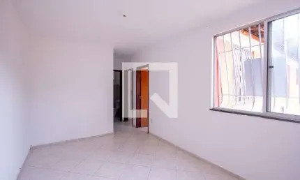 Apartamento para Aluguel - Barreto, 2 Quartos,  45 m² - Niterói