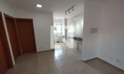 Apartamento para Aluguel - Ribeirânia, 2 Quartos,  45 m² - Ribeirão Preto