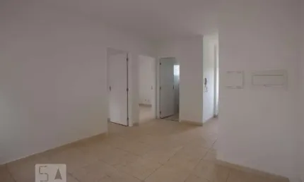 Apartamento para Aluguel - Distrito de Bonfim Paulista, 2 Quartos,  42 m² - Ribeirão Preto