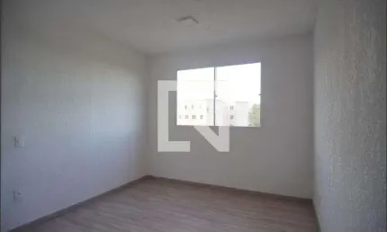 Apartamento para Aluguel - Santo Afonso, 2 Quartos,  55 m² - Novo Hamburgo