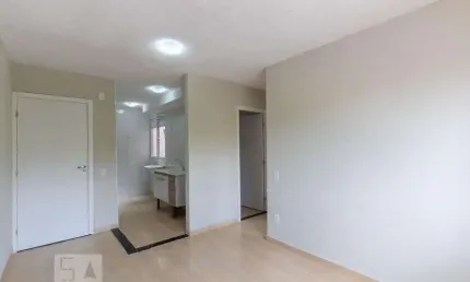 Apartamento para Aluguel - Jardim Petrópolis, 2 Quartos,  38 m² - Cotia