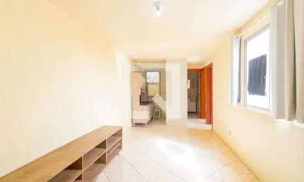 Apartamento para Aluguel - Estância Velha, 2 Quartos,  54 m² - Canoas