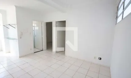 Apartamento para Aluguel - Condomínio Ipanema, 2 Quartos,  42 m² - Ribeirão Preto