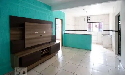 Apartamento para Aluguel - Samambaia, 2 Quartos,  160 m² - Brasília