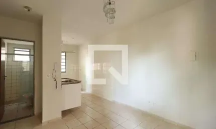 Apartamento para Aluguel - Laranjeiras, 2 Quartos,  40 m² - Uberlândia