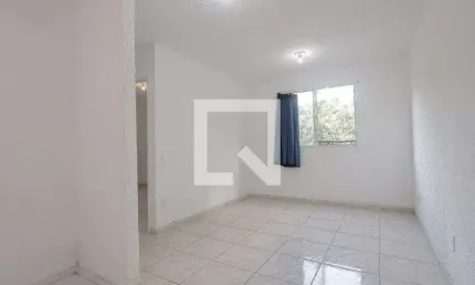 Cobertura para Aluguel - Jardim Petrópolis, 1 Quarto,  40 m² - Cotia