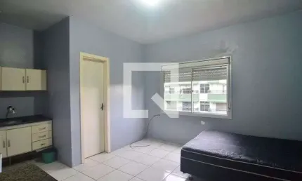 Kitnet / Stúdio para Aluguel - São José, 1 Quarto,  40 m² - Canoas