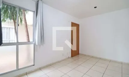 Apartamento para Aluguel - Shopping Park, 2 Quartos,  45 m² - Uberlândia