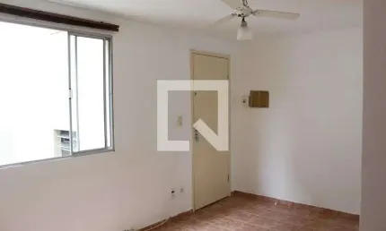 Apartamento para Aluguel - Jardim Passargada I, 2 Quartos,  49 m² - Cotia