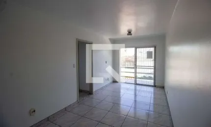 Apartamento para Aluguel - Centro, 2 Quartos,  45 m² - São Leopoldo