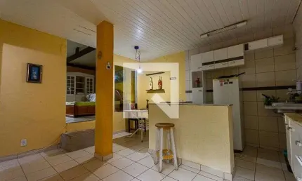Casa / Sobrado em Condomínio para Aluguel - Engenho do Maton, 1 Quarto,  52 m² - Niterói