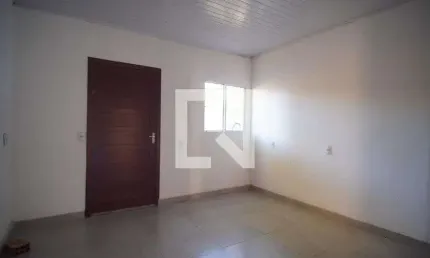 Casa para Aluguel - Feitoria Seller, 4 Quartos,  126 m² - São Leopoldo