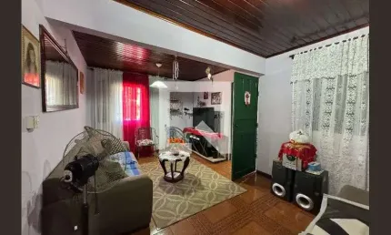 Casa para Aluguel - Feitoria Seller, 4 Quartos,  120 m² - São Leopoldo