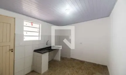 Casa para Aluguel - Vila Engenho Novo, 1 Quarto,  60 m² - Barueri
