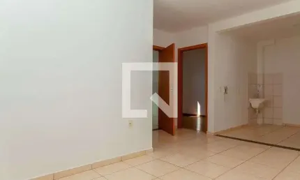 Apartamento para Aluguel - Shopping Park, 2 Quartos,  50 m² - Uberlândia