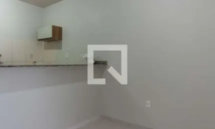 Apartamento para Aluguel - Riacho Fundo, 1 Quarto,  33 m² - Brasília