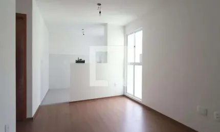 Apartamento para Aluguel - Rondônia, 2 Quartos,  40 m² - Novo Hamburgo