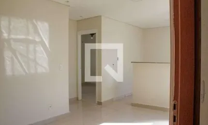 Apartamento para Aluguel - Jardim Silvio Passalacqua, 2 Quartos,  44 m² - Ribeirão Preto